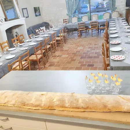 Maison Charmante à Avec Piscine Et Jacuzzi Casa vacanze *