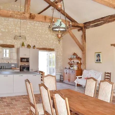Maison Charmante à Avec Piscine Et Jacuzzi *