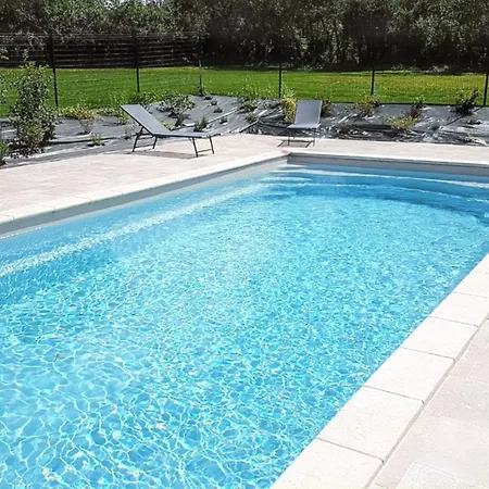 Maison Charmante A Avec Piscine Et Jacuzzi * Monestier (Dordogne)