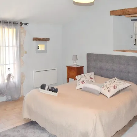 Maison Charmante A Avec Piscine Et Jacuzzi * Monestier (Dordogne)