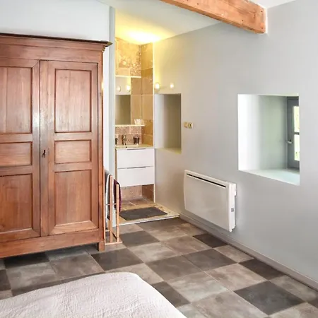 Maison Charmante A Avec Piscine Et Jacuzzi בית נופש